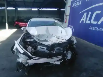Здавання транспортного засобу mazda cx-30 (dm) skyactiv-g m hybrid року 2022 потужний pexn