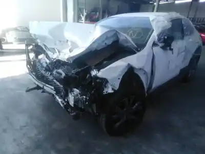 Здавання транспортного засобу mazda cx-30 (dm) skyactiv-g m hybrid року 2022 потужний pexn