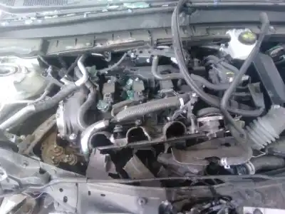 Здавання транспортного засобу mazda cx-30 (dm) skyactiv-g m hybrid року 2022 потужний pexn