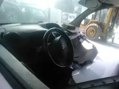 Здавання транспортного засобу RENAULT KANGOO EXPRESS (FW0/1_) 1.5 DCI 85 (FW0K, FW0L, FW0B) року 2010 потужний K9K B8