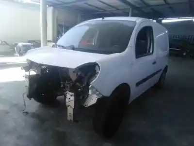Здавання транспортного засобу renault kangoo express (fw0/1_) 1.5 dci 85 (fw0k, fw0l, fw0b) року 2010 потужний k9k b8