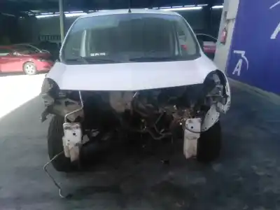 Здавання транспортного засобу renault kangoo express (fw0/1_) 1.5 dci 85 (fw0k, fw0l, fw0b) року 2010 потужний k9k b8