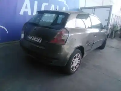 Veículo de Sucata fiat stilo (192_) 1.4 16v (192axh1b, 192bxh1b) do ano 2006 alimentado 843a1000