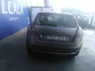 Veículo de Sucata fiat stilo (192_) 1.4 16v (192axh1b, 192bxh1b) do ano 2006 alimentado 843a1000