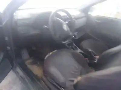 Veículo de Sucata FIAT STILO (192_) 1.4 16V (192AXH1B, 192BXH1B) do ano 2006 alimentado 843A1000