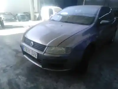 Veículo de Sucata fiat stilo (192_) 1.4 16v (192axh1b, 192bxh1b) do ano 2006 alimentado 843a1000