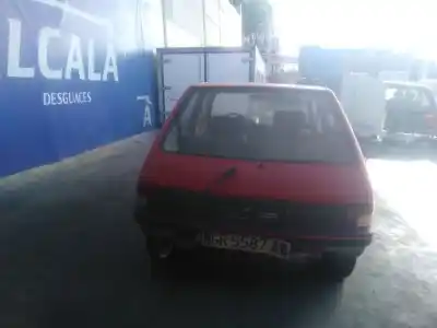 Утилизация автомобиля peugeot 205 ii (20a/c) 1.9 diesel года 1991 питание djz (xud9a)