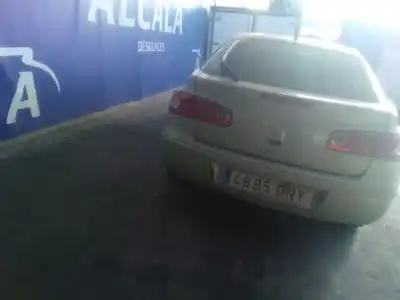 Scrapping Vehicle renault laguna ii (bg0/1_) 1.9 dci (bg08, bg0g) of the year 2005 powered f9q d6