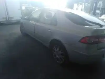 Scrapping Vehicle renault laguna ii (bg0/1_) 1.9 dci (bg08, bg0g) of the year 2005 powered f9q d6