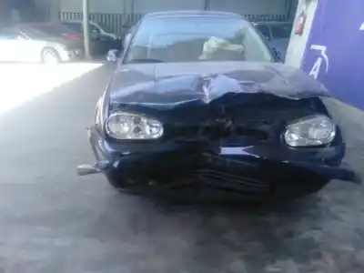 Veículo de Sucata volkswagen golf iv (1j1) 1.9 tdi do ano 2004 alimentado ahf,asv