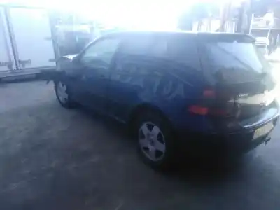 Veículo de Sucata volkswagen golf iv (1j1) 1.9 tdi do ano 2004 alimentado ahf,asv