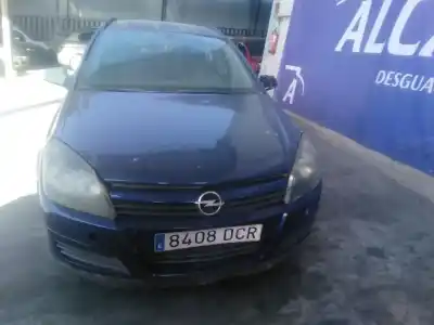 Здавання транспортного засобу opel                                               astra h ranchera familiar (a04)                                                                                                                                                                                                                            1.7 cdti (l35) року 2004 потужний z 17 dth