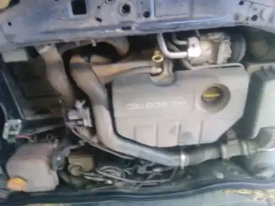 Здавання транспортного засобу opel                                               astra h ranchera familiar (a04)                                                                                                                                                                                                                            1.7 cdti (l35) року 2004 потужний z 17 dth