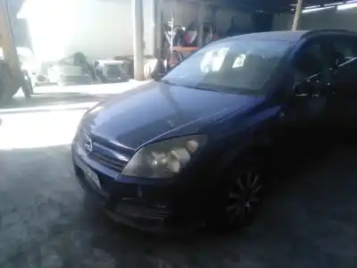 Здавання транспортного засобу opel                                               astra h ranchera familiar (a04)                                                                                                                                                                                                                            1.7 cdti (l35) року 2004 потужний z 17 dth