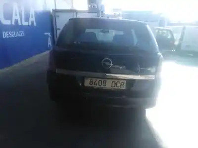 Здавання транспортного засобу opel                                               astra h ranchera familiar (a04)                                                                                                                                                                                                                            1.7 cdti (l35) року 2004 потужний z 17 dth