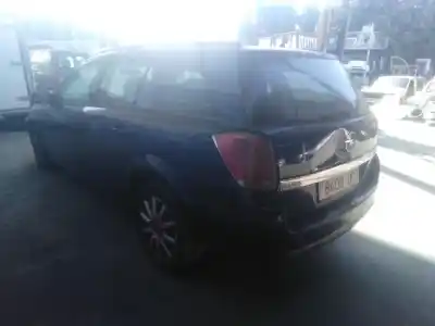 Здавання транспортного засобу opel                                               astra h ranchera familiar (a04)                                                                                                                                                                                                                            1.7 cdti (l35) року 2004 потужний z 17 dth