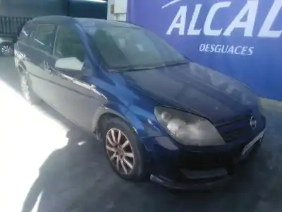 Здавання транспортного засобу opel                                               astra h ranchera familiar (a04)                                                                                                                                                                                                                            1.7 cdti (l35) року 2004 потужний z 17 dth