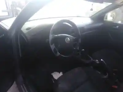 Утилизация автомобиля VOLKSWAGEN PASSAT B5.5 (3B3) 1.9 TDI года 2003 питание AWX