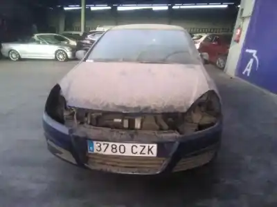 Veículo de Sucata opel astra h classic fastback (a04) 1.7 cdti (l48) do ano 2004 alimentado 17 d