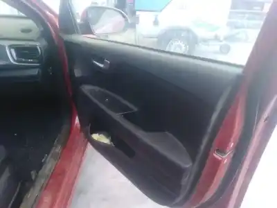 Утилизация автомобиля KIA                                                RIO IV (YB, SC, FB)                                                                                                                                                                                                                                        1.4 CRDI 90 года 2018 питание D4FC