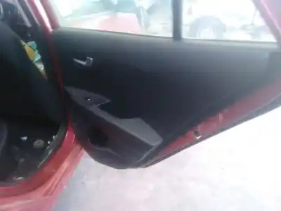 Утилизация автомобиля kia rio iv (yb, sc, fb) 1.4 crdi 90 года 2018 питание d4fc