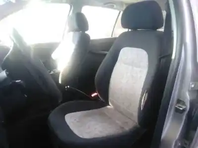 Здавання транспортного засобу skoda fabia i (6y2) 1.4 tdi року 2004 потужний amf