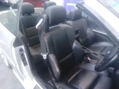 Scrapping Vehicle bmw 3 descapotable (e46) 320 ci of the year 2006 powered m54 b22 (226s1)