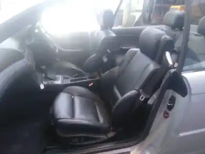 Scrapping Vehicle BMW 3 DESCAPOTABLE (E46) 320 CI of the year 2006 powered M54 B22 (226S1)