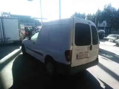 Veículo de Sucata seat inca (6k9) 1.9 sdi do ano 2003 alimentado aey,ayq