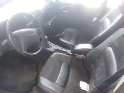 Утилизация автомобиля volvo s40 i (644) 2.0 t года 1998 питание b 4204 t Утилизация автомобиля volvo s40 i (644) 2.0 t года 1998 питание b 4204 t