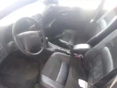 Утилизация автомобиля VOLVO S40 I (644) 2.0 T года 1998 питание B 4204 T Утилизация автомобиля VOLVO S40 I (644) 2.0 T года 1998 питание B 4204 T
