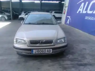 Утилизация автомобиля volvo s40 i (644) 2.0 t года 1998 питание b 4204 t Утилизация автомобиля volvo s40 i (644) 2.0 t года 1998 питание b 4204 t
