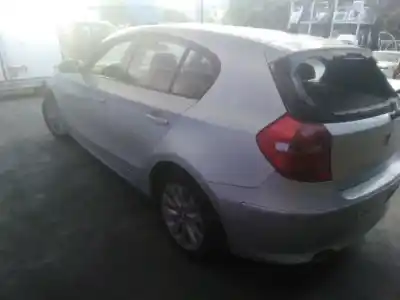 Veículo de Sucata bmw 1 (e87) 118 d do ano 2007 alimentado n47 d20 a,n47 d20 c