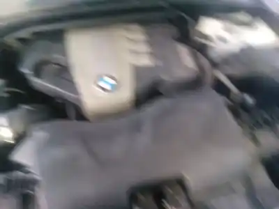 Veículo de Sucata bmw 1 (e87) 118 d do ano 2007 alimentado n47 d20 a,n47 d20 c