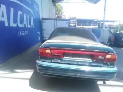 Veicolo di demolizione ford mondeo i sedán (gbp) 2.0 i 16v dell'anno 1993 alimentato nga