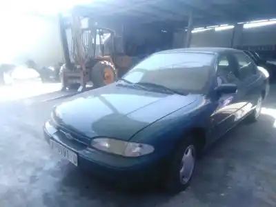 Veicolo di demolizione ford mondeo i sedán (gbp) 2.0 i 16v dell'anno 1993 alimentato nga