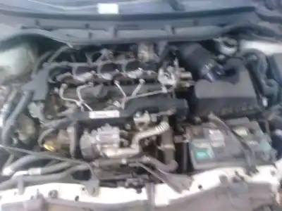 Scrapping Vehicle toyota auris (_e18_) 2.0 d-4d (ade186_) of the year 2013 powered 1ad-ftv