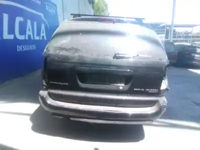 Утилизация автомобиля chrysler voyager iv (rg, rs) 2.8 crd года 2005 питание enr