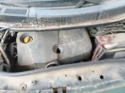 Здавання транспортного засобу renault scénic ii (jm0/1_) 1.5 dci (jm0f) року 2003 потужний k9k d7