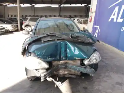 Утилизация автомобиля opel corsa c (x01) 1.2 (f08, f68) года 2001 питание z 12 xe
