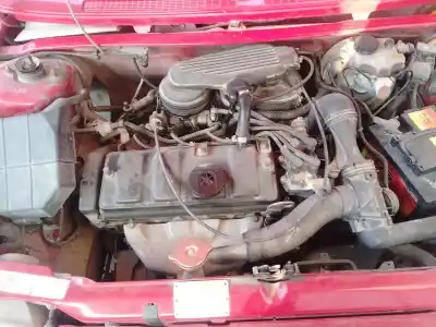 Veicolo di demolizione citroen ax (za-_) 11 dell'anno 1994 alimentato hdz