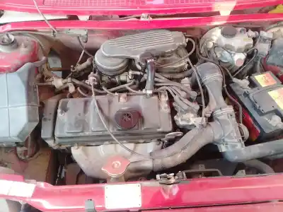 Veicolo di demolizione citroen ax (za-_) 11 dell'anno 1994 alimentato hdz