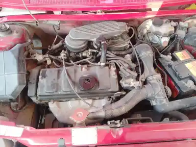 Veicolo di demolizione citroen ax (za-_) 11 dell'anno 1994 alimentato hdz