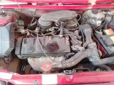 Veicolo di demolizione citroen ax (za-_) 11 dell'anno 1994 alimentato hdz