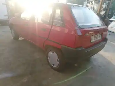 Veicolo di demolizione citroen ax (za-_) 11 dell'anno 1994 alimentato hdz