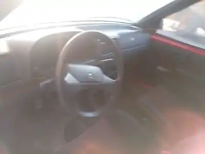 Veicolo di demolizione citroen ax (za-_) 11 dell'anno 1994 alimentato hdz