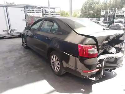 Утилизация автомобиля skoda octavia iii (5e3, nl3, nr3) 1.6 tdi года 2015 питание cxx