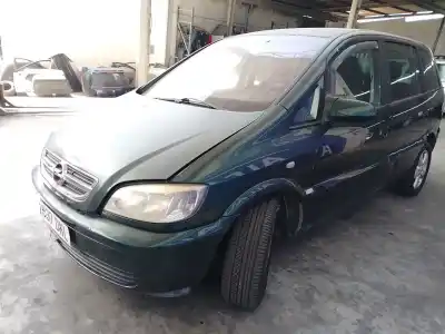 Vehicul casat opel                                               zafira a monospace (t98)                                                                                                                                                                                                                                   2.0 dti 16v (f75)                                                                                                                                                                                                                                          al anului 2005 alimentat y 20 dth