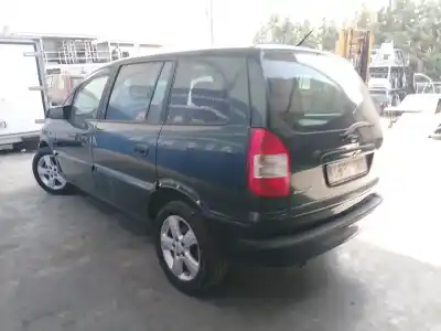 Vehicul casat opel                                               zafira a monospace (t98)                                                                                                                                                                                                                                   2.0 dti 16v (f75)                                                                                                                                                                                                                                          al anului 2005 alimentat y 20 dth