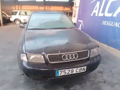 Утилизация автомобиля AUDI                                               A4 B5 (8D2)                                                                                                                                                                                                                                                1.9 TDI года 2002 питание AHU